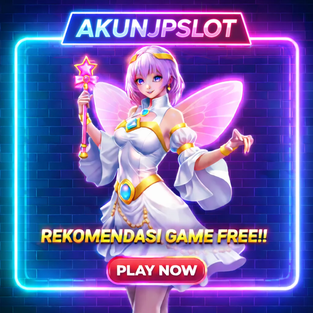 Akunjpslot : Akses Game Online Praktis Untuk Pemula